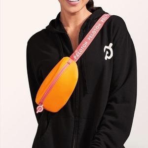 Peloton Fanny pack!